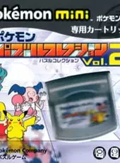 Pokémon Puzzle Collection Vol. 2