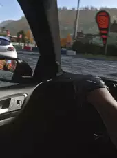 DriveClub VR