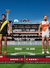 AFL Evolution 2