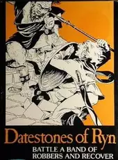 Dunjonquest: The Datestones of Ryn