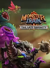 Monster Train: The Last Divinity