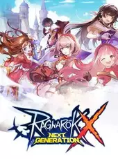 Ragnarok X: Next Generation