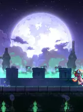 Dead Cells: Road to the Sea