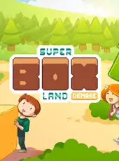 Super Box Land Demake