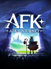 AFK Journey