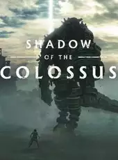 Shadow of the Colossus