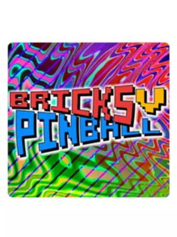 Bricks Pinball V