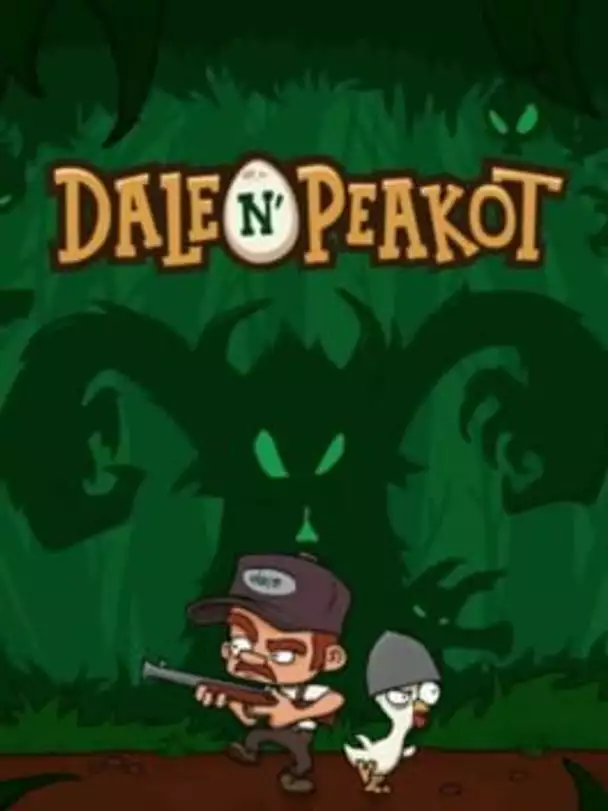 Dale and Peakot