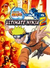 Naruto: Ultimate Ninja 2