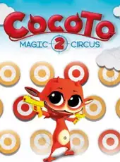 Cocoto Magic Circus 2