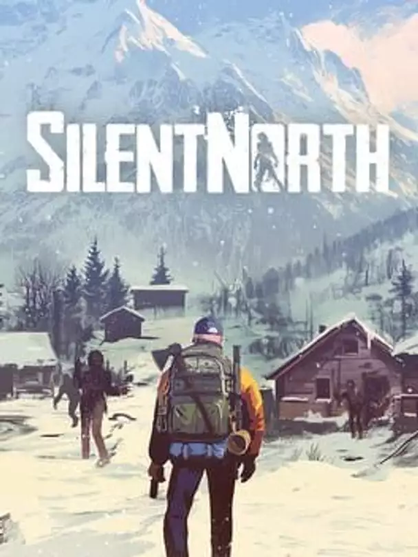 Silent North