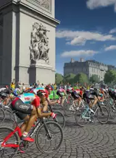 Tour de France 2023