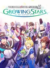 The Idolmaster: SideM - Growing Stars