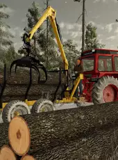 Farming Simulator 22: Platinum Edition