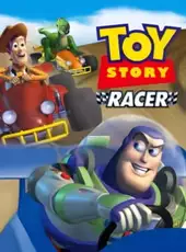 Toy Story Racer