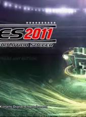 Pro Evolution Soccer 2011