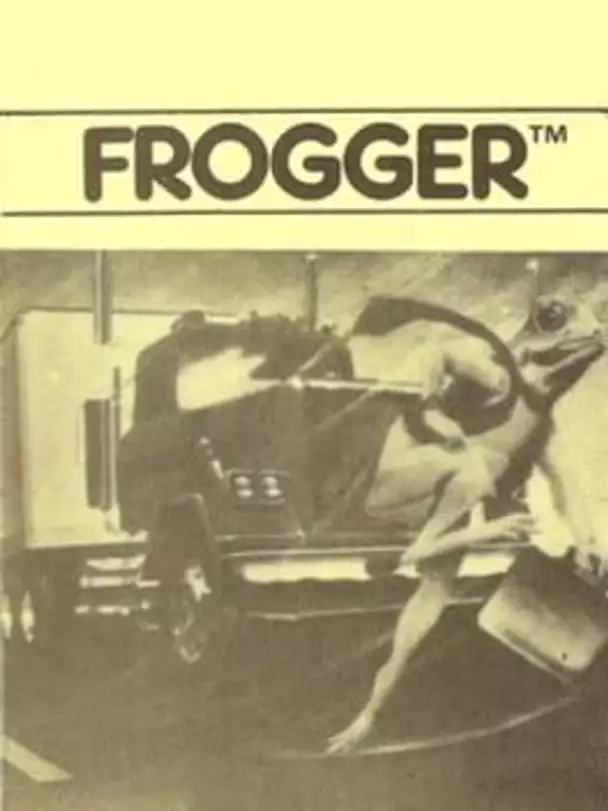 Frogger