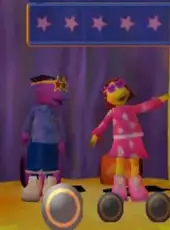 Tweenies - Game Time