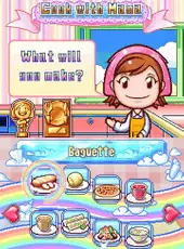 Cooking Mama 2: Dinner With Friends