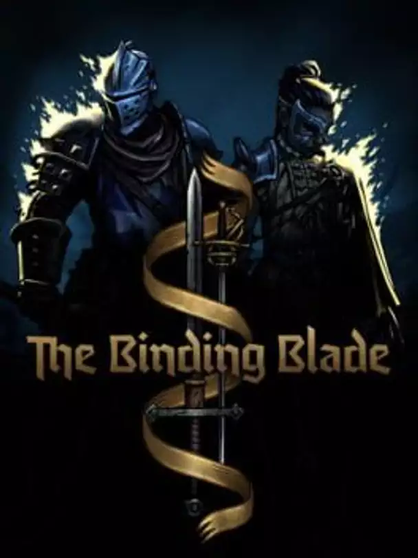 Darkest Dungeon II: The Binding Blade