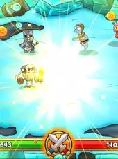 Minion Raid: Epic Monsters