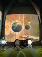 LittleBigPlanet 2