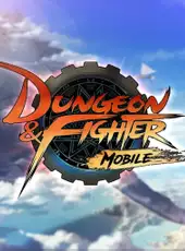 Dungeon & Fighter Mobile