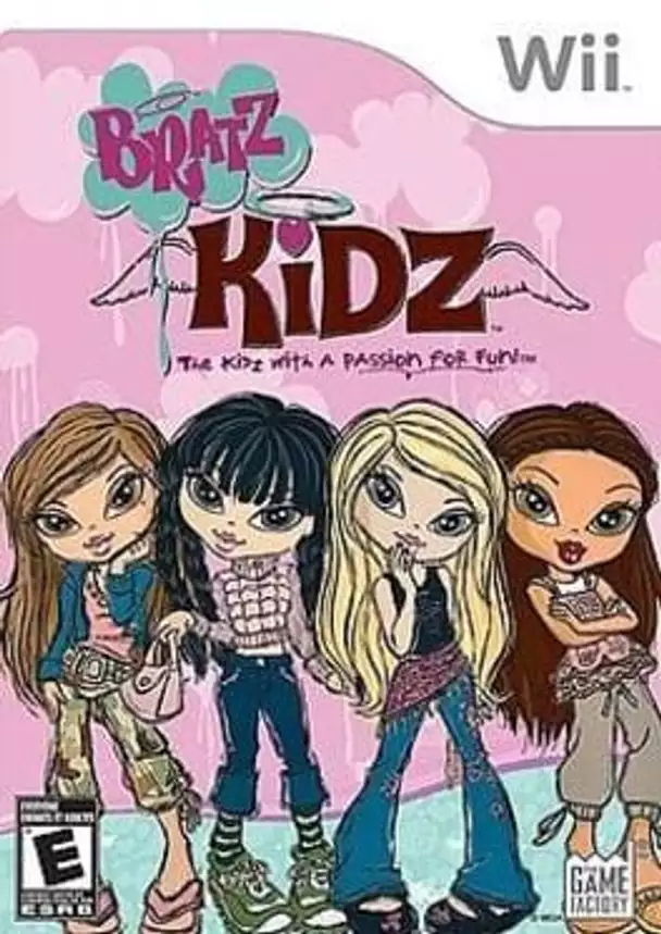 Bratz Kidz