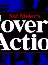 Sid Meier's Covert Action