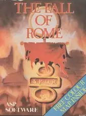 The Fall of Rome