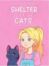 A Shelter Full of Cats