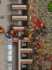 Prison Architect: Xbox 360 Edition