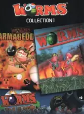 Worms Collection 1