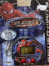 Spider-Man 3: The Goblin Strikes!