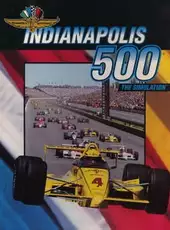 Indianapolis 500: The Simulation