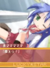 Lucky Star: Ryouou Gakuen Outousai