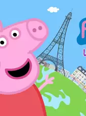 Peppa Pig: World Adventures