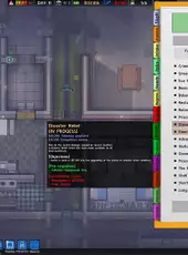 Prison Architect: Perfect Storm