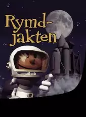 Rymdjakten