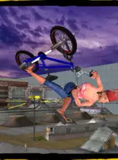 BMX XXX