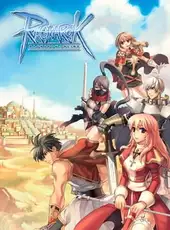 Ragnarok Online