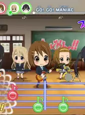 K-ON!!: Houkago Rhythm Selection