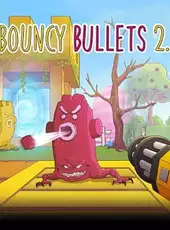 Bouncy Bullets 2