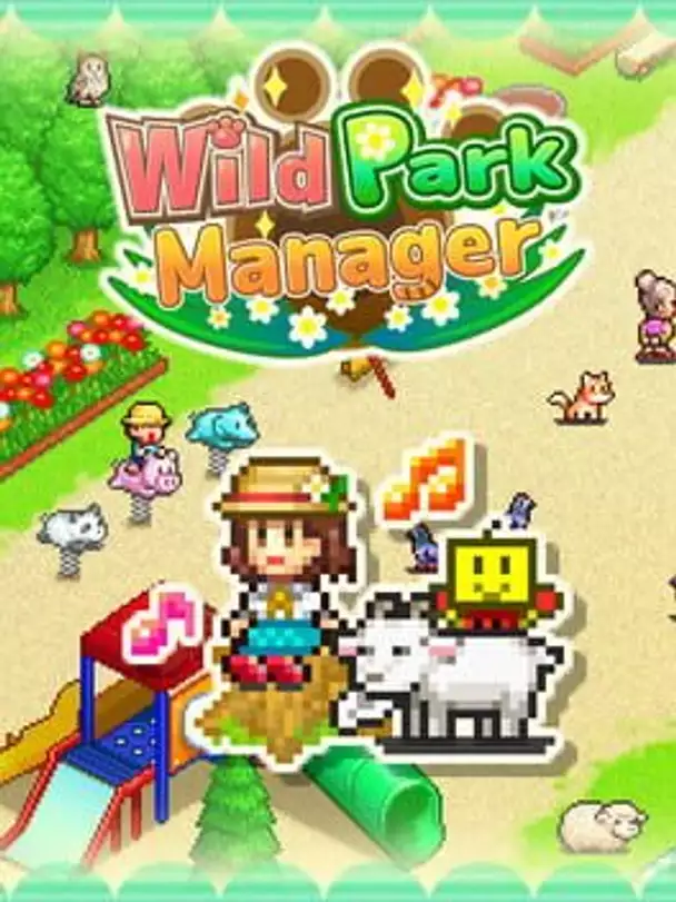 Wild Park Manager