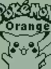 Pokémon Orange