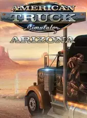 American Truck Simulator: Arizona