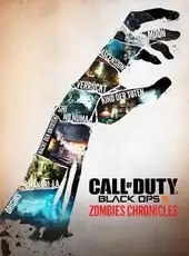 Call of Duty: Black Ops III - Zombies Chronicles