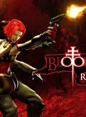 Bloodrayne: Revamped