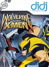 Wolverine and the X-Men