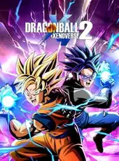 Dragon Ball: Xenoverse 2